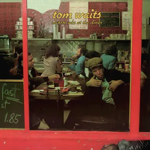 Nighthawks at the dinner